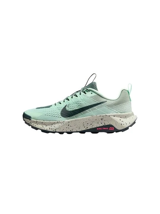 Zdjęcie produktu Obuwie do biegania Szlak Nike miętowy