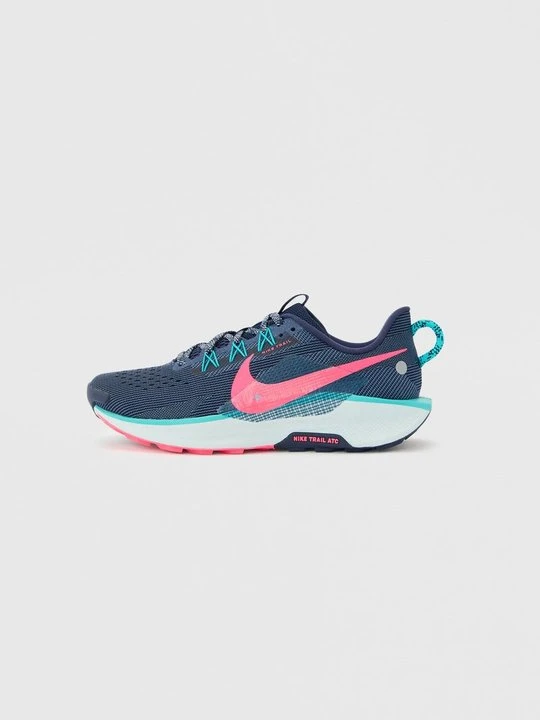 Zdjęcie produktu Obuwie do biegania Szlak Nike niebieski