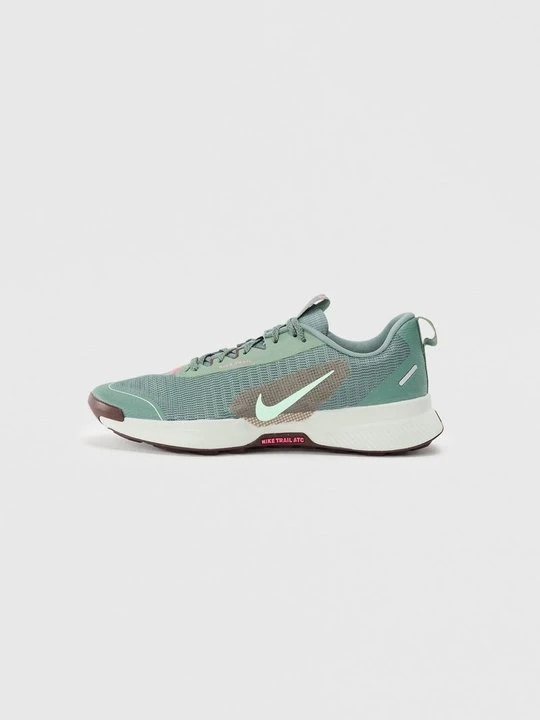 Zdjęcie produktu Obuwie do biegania Szlak Nike zielony