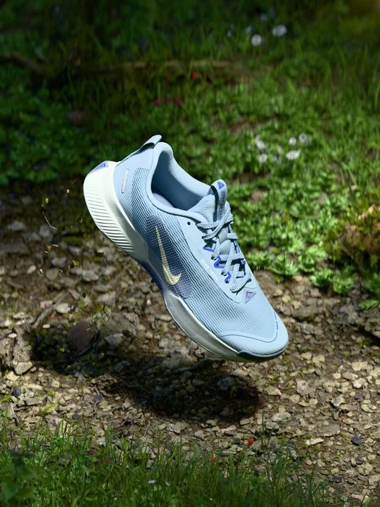 Zdjęcie produktu Obuwie do biegania Szlak Nike niebieski