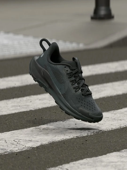Zdjęcie produktu Obuwie do biegania Szlak Nike czarny