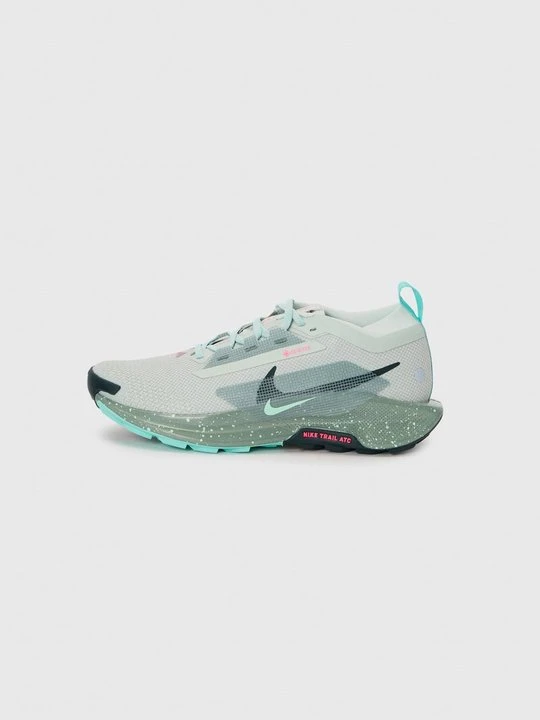 Zdjęcie produktu Obuwie do biegania Szlak Nike srebrny