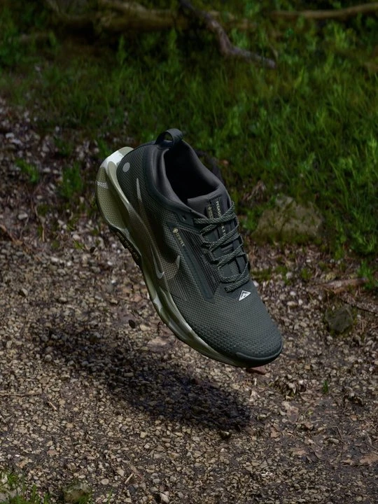 Zdjęcie produktu Obuwie do biegania Szlak Nike czarny