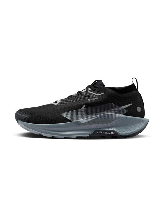 Zdjęcie produktu Obuwie do biegania Szlak Nike czarny