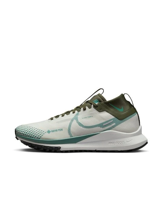 Zdjęcie produktu Obuwie do biegania Szlak Nike zielony