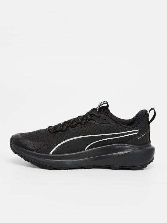 Zdjęcie produktu Obuwie do biegania Szlak Puma srebrny