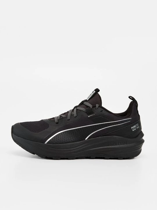Zdjęcie produktu Obuwie do biegania Szlak Puma srebrny