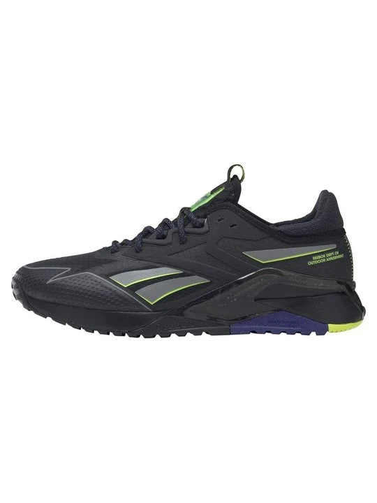 Zdjęcie produktu Obuwie do biegania Szlak Reebok czarny