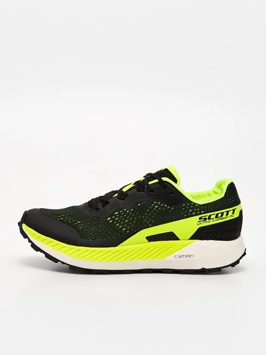 Zdjęcie produktu Obuwie do biegania Szlak SCOTT Sports czarny