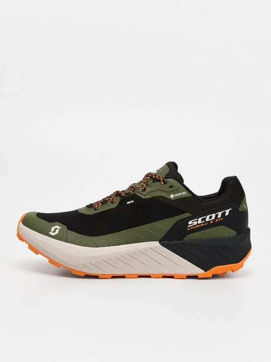 Zdjęcie produktu Obuwie do biegania Szlak SCOTT Sports