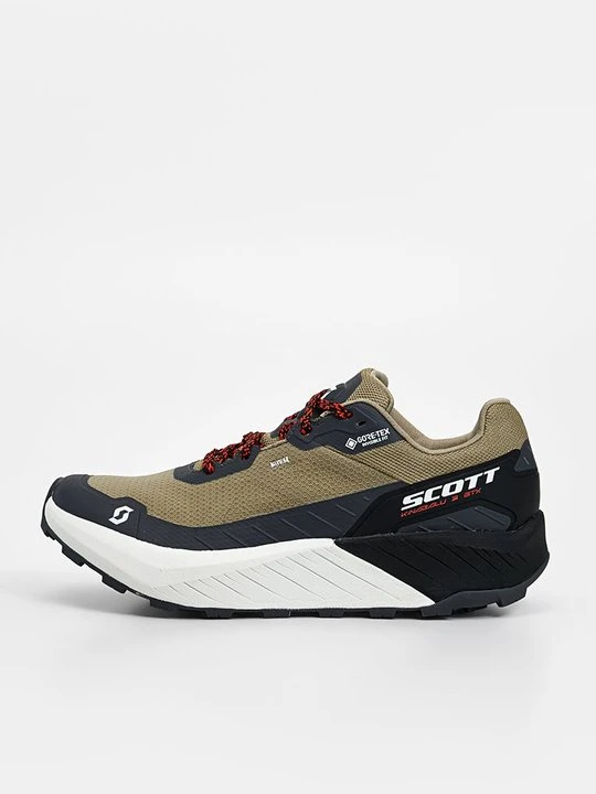 Zdjęcie produktu Obuwie do biegania Szlak SCOTT Sports beżowy