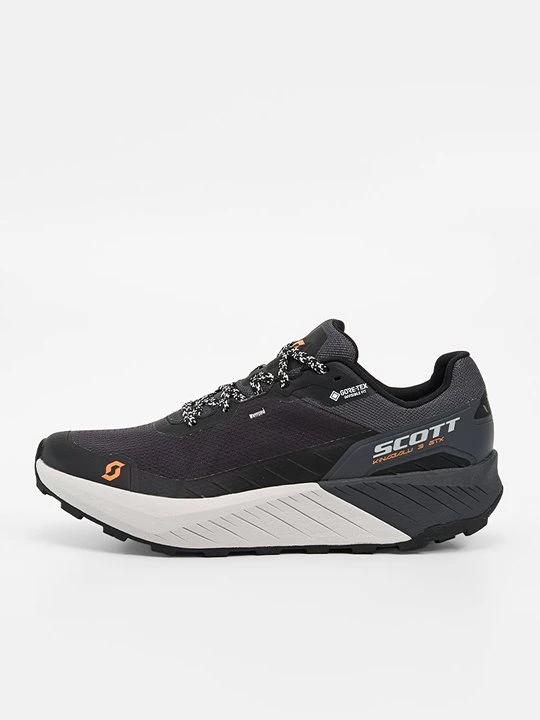 Zdjęcie produktu Obuwie do biegania Szlak SCOTT Sports czarny