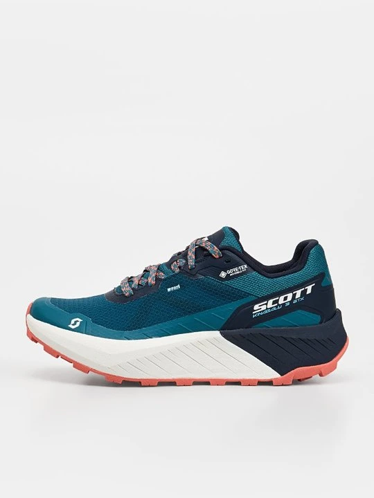 Zdjęcie produktu Obuwie do biegania Szlak SCOTT Sports niebieski