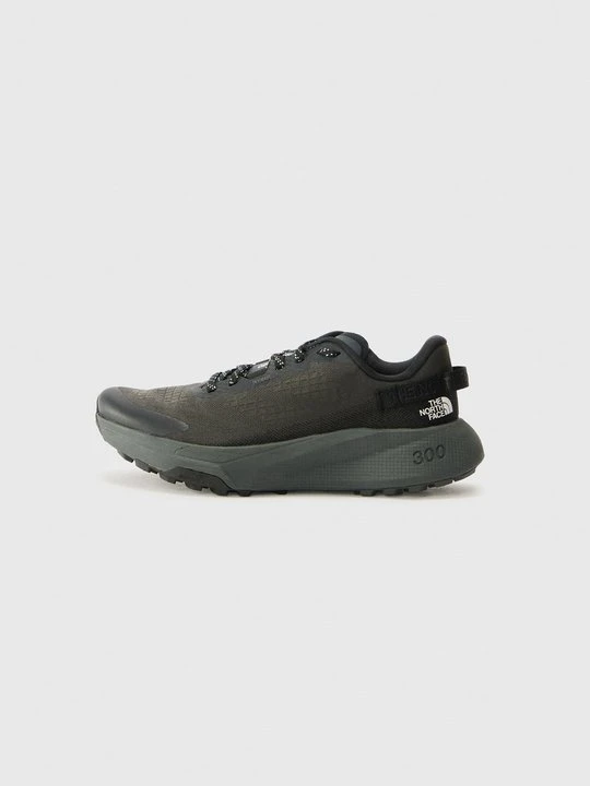 Zdjęcie produktu Obuwie do biegania Szlak The North Face szary