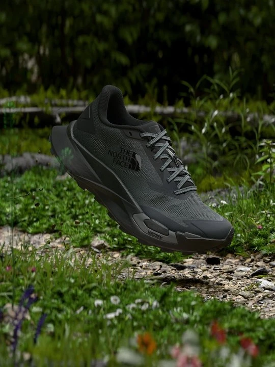 Zdjęcie produktu Obuwie do biegania Szlak The North Face czarny