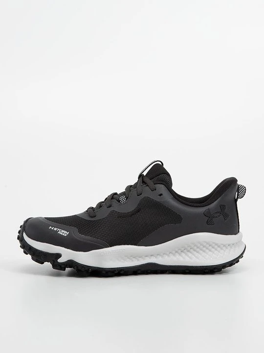 Zdjęcie produktu Obuwie do biegania Szlak Under Armour czarny