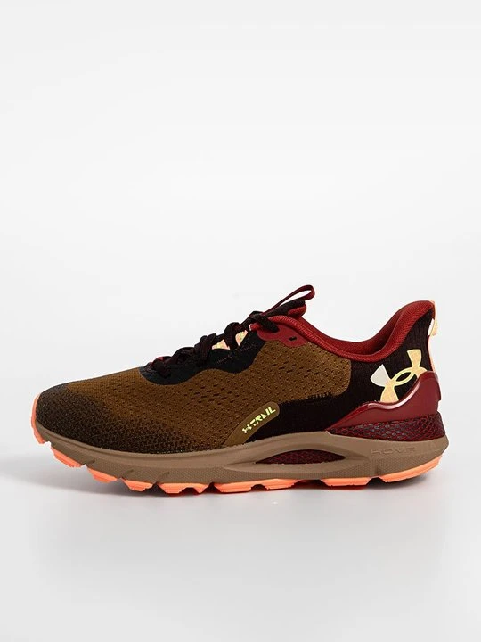 Zdjęcie produktu Obuwie do biegania Szlak Under Armour