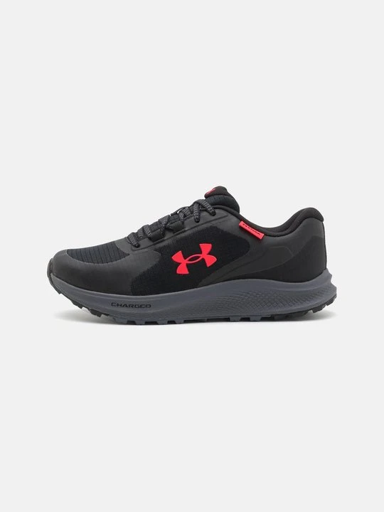 Zdjęcie produktu Obuwie do biegania Szlak Under Armour czarny
