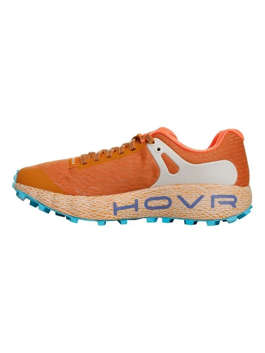Zdjęcie produktu Obuwie do biegania Szlak Under Armour pomarańczowy