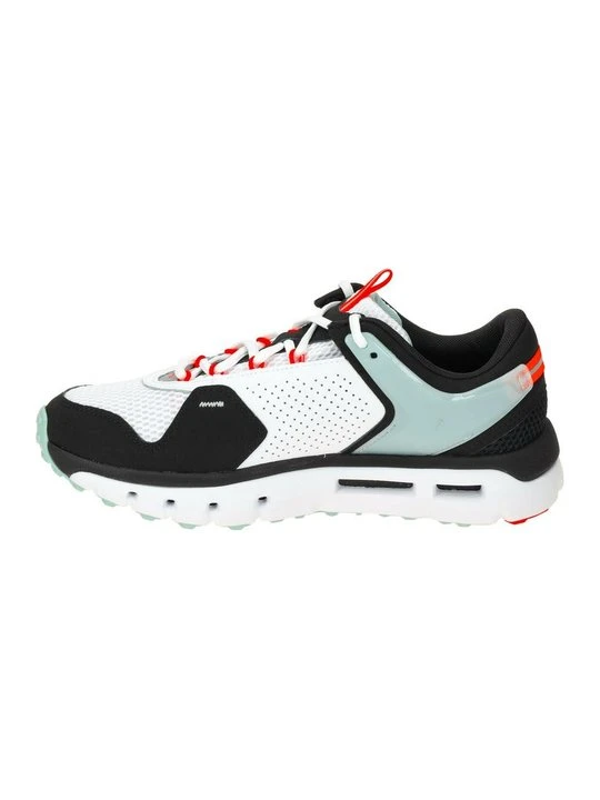 Zdjęcie produktu Obuwie do biegania Szlak Under Armour biały