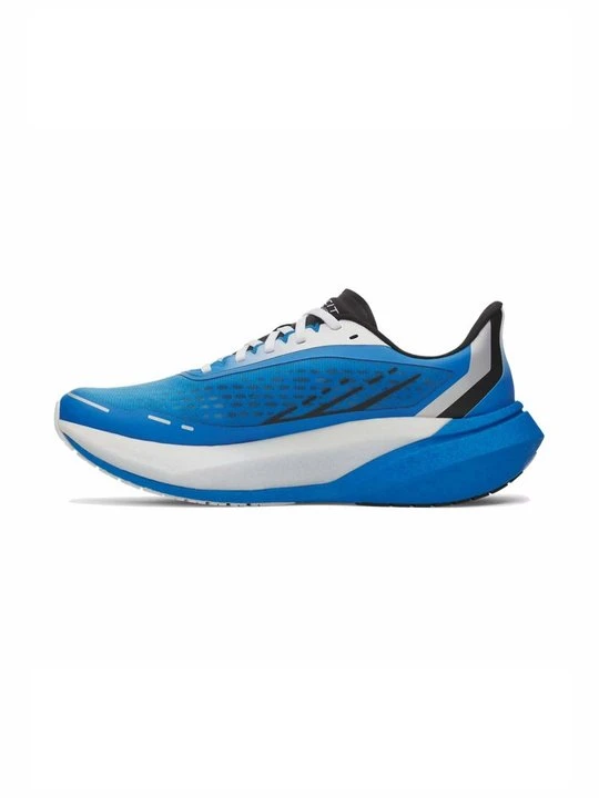 Zdjęcie produktu Obuwie do biegania Szlak Under Armour turkusowy