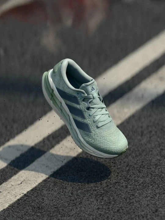 Zdjęcie produktu Obuwie do biegania treningowe Adidas