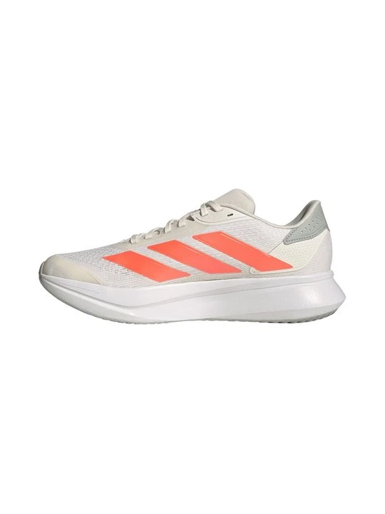 Zdjęcie produktu Obuwie do biegania treningowe Adidas biały