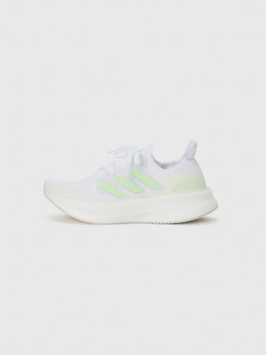 Zdjęcie produktu Obuwie do biegania treningowe Adidas biały