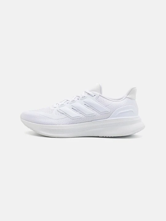 Zdjęcie produktu Obuwie do biegania treningowe Adidas biały