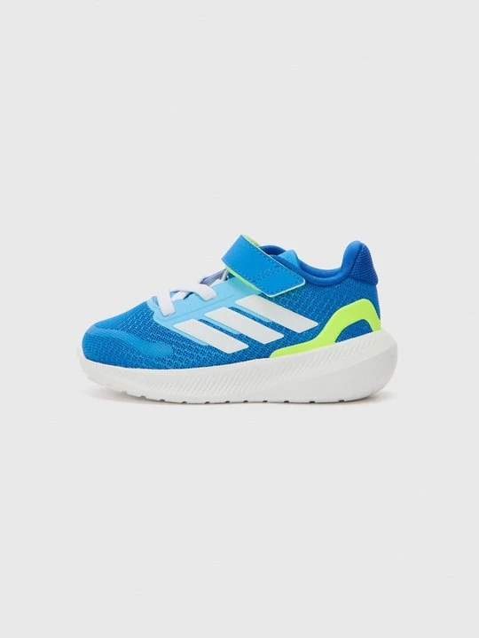 Zdjęcie produktu Obuwie do biegania treningowe Adidas biały