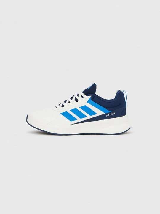 Zdjęcie produktu Obuwie do biegania treningowe Adidas biały