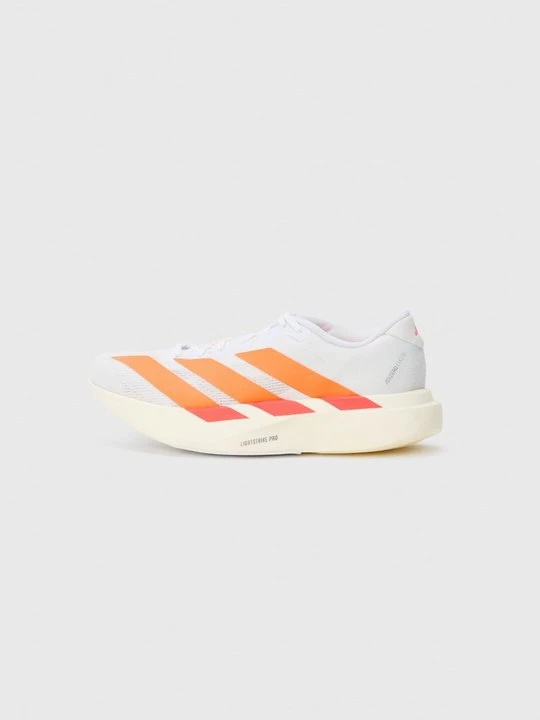 Zdjęcie produktu Obuwie do biegania treningowe Adidas biały