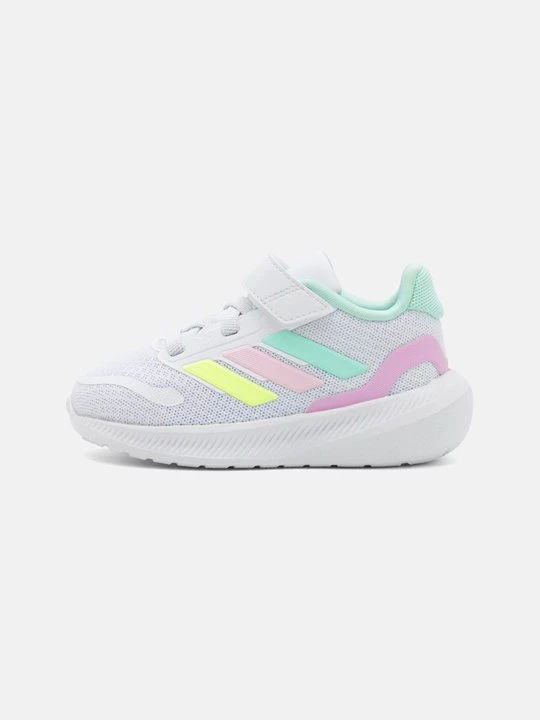 Zdjęcie produktu Obuwie do biegania treningowe Adidas biały