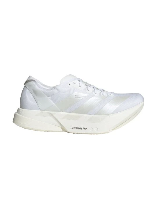 Zdjęcie produktu Obuwie do biegania treningowe Adidas biały
