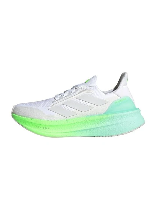 Zdjęcie produktu Obuwie do biegania treningowe Adidas biały