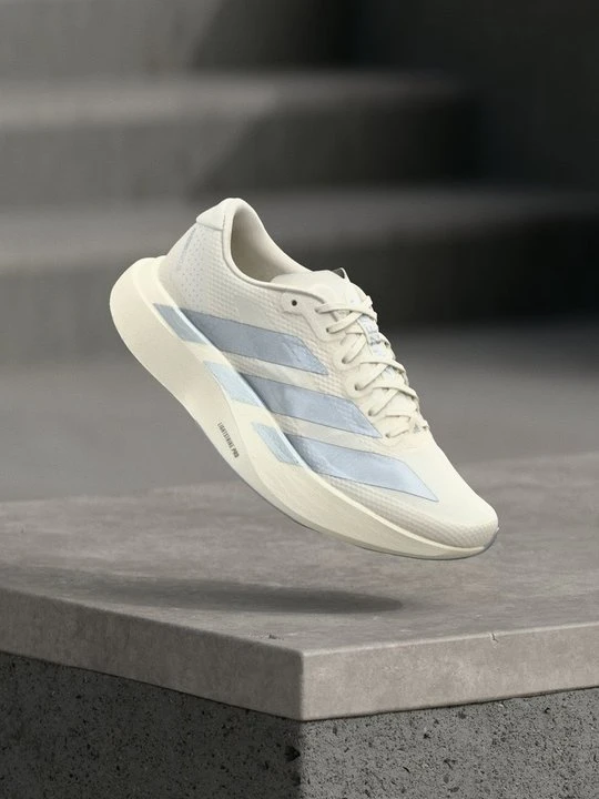 Zdjęcie produktu Obuwie do biegania treningowe Adidas biały