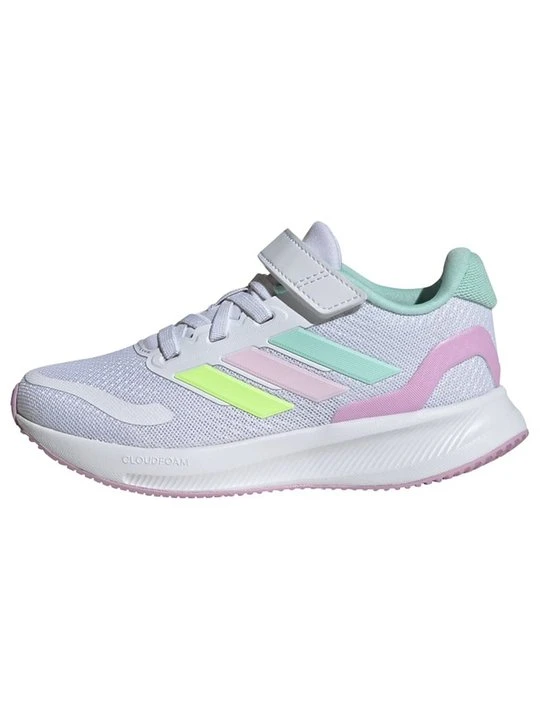 Zdjęcie produktu Obuwie do biegania treningowe Adidas biały