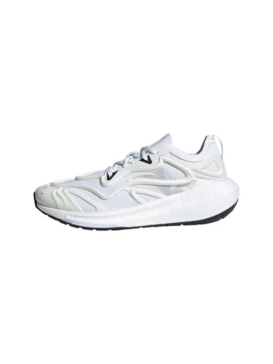 Zdjęcie produktu Obuwie do biegania treningowe Adidas by Stella McCartney biały