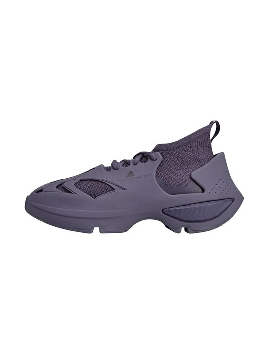 Zdjęcie produktu Obuwie do biegania treningowe Adidas by Stella McCartney fioletowy