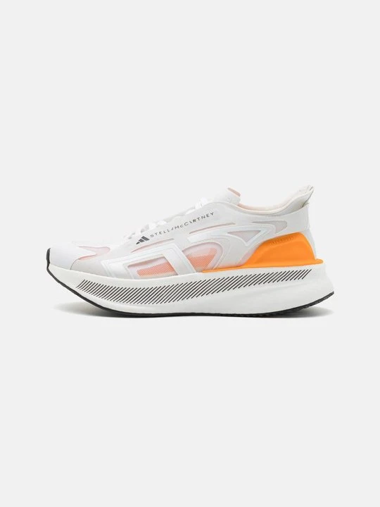 Zdjęcie produktu Obuwie do biegania treningowe Adidas by Stella McCartney biały