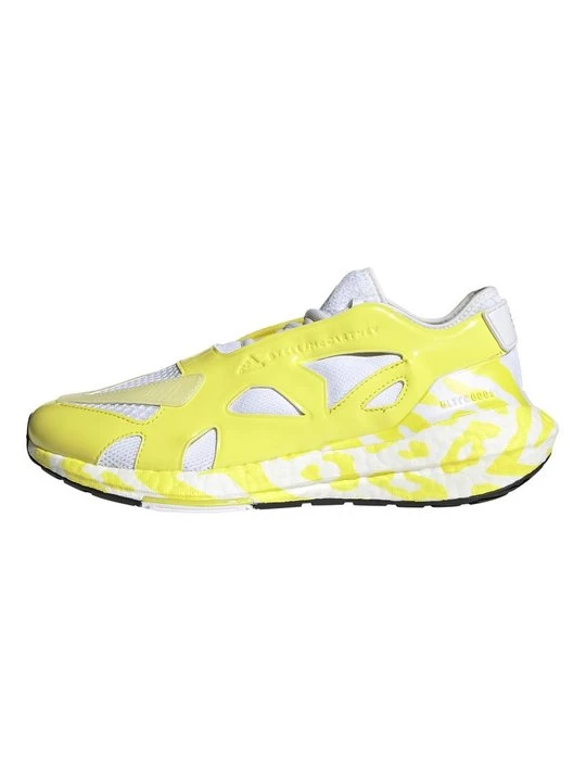 Zdjęcie produktu Obuwie do biegania treningowe Adidas by Stella McCartney biały