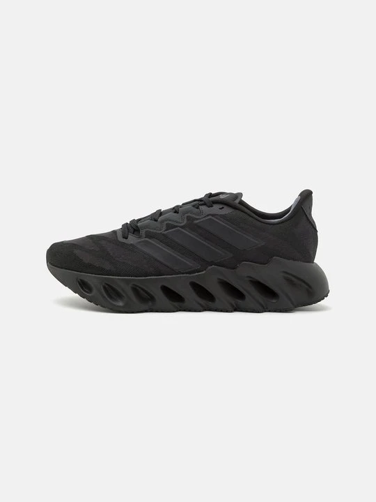 Zdjęcie produktu Obuwie do biegania treningowe Adidas czarny