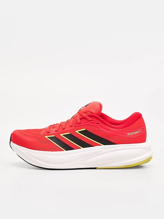 Zdjęcie produktu Obuwie do biegania treningowe Adidas czarny