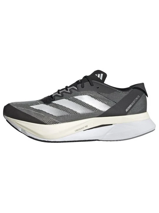 Zdjęcie produktu Obuwie do biegania treningowe Adidas czarny