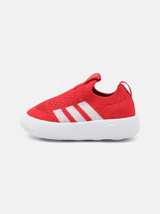 Zdjęcie produktu Obuwie do biegania treningowe Adidas czerwony