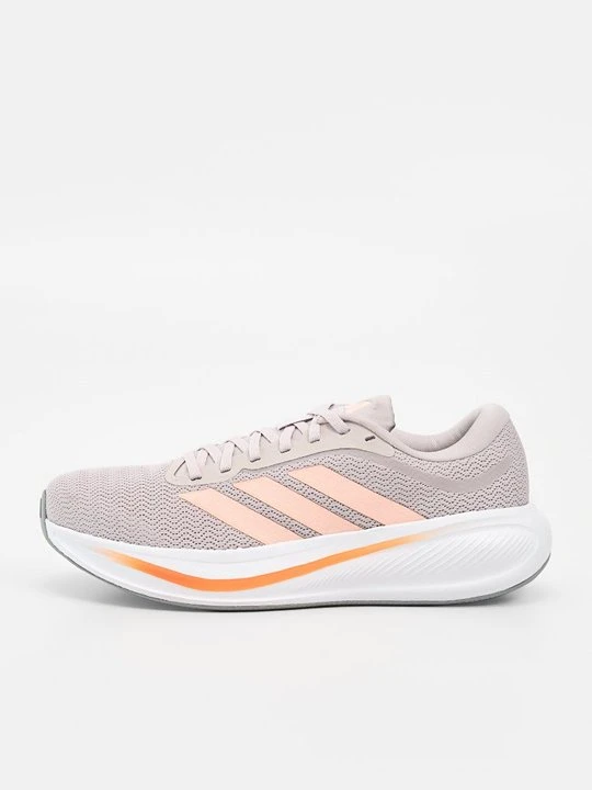 Zdjęcie produktu Obuwie do biegania treningowe Adidas fioletowy