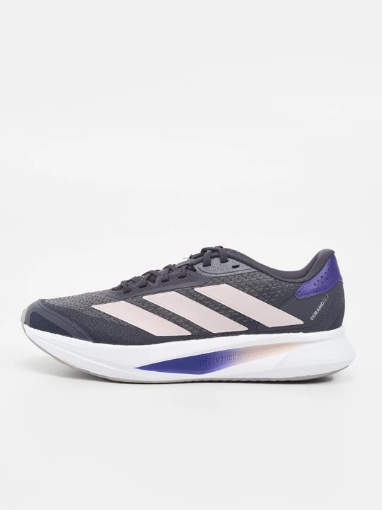 Zdjęcie produktu Obuwie do biegania treningowe Adidas fioletowy