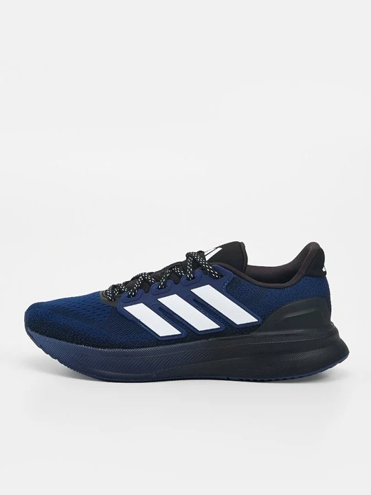Zdjęcie produktu Obuwie do biegania treningowe Adidas granatowy