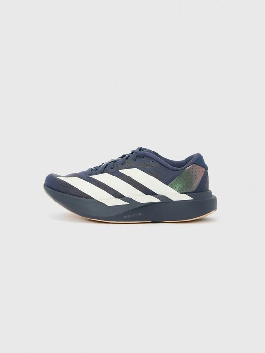 Zdjęcie produktu Obuwie do biegania treningowe Adidas granatowy