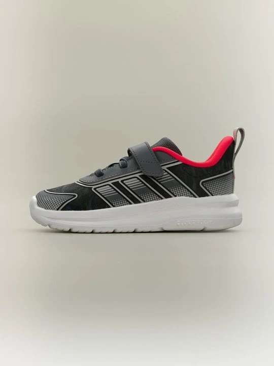 Zdjęcie produktu Obuwie do biegania treningowe Adidas jasnoszary